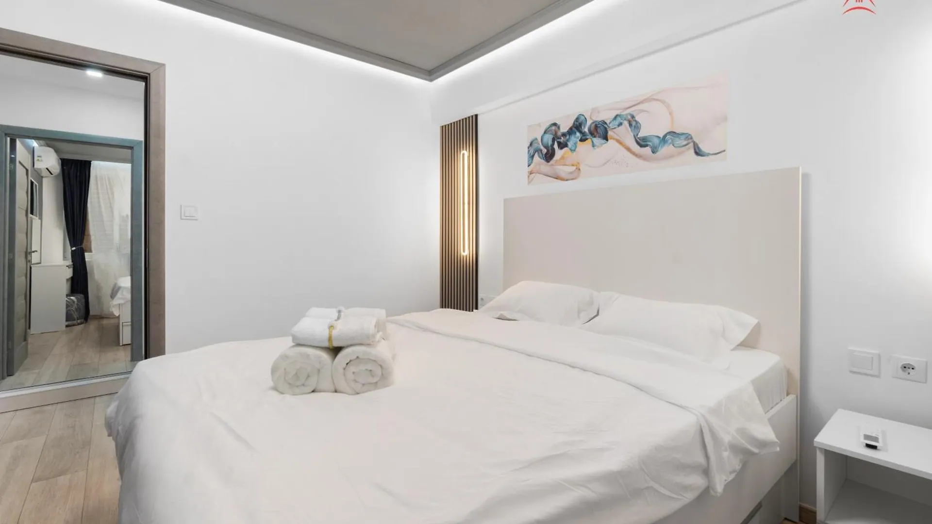 Apartament Lucas Bucuresti Romania