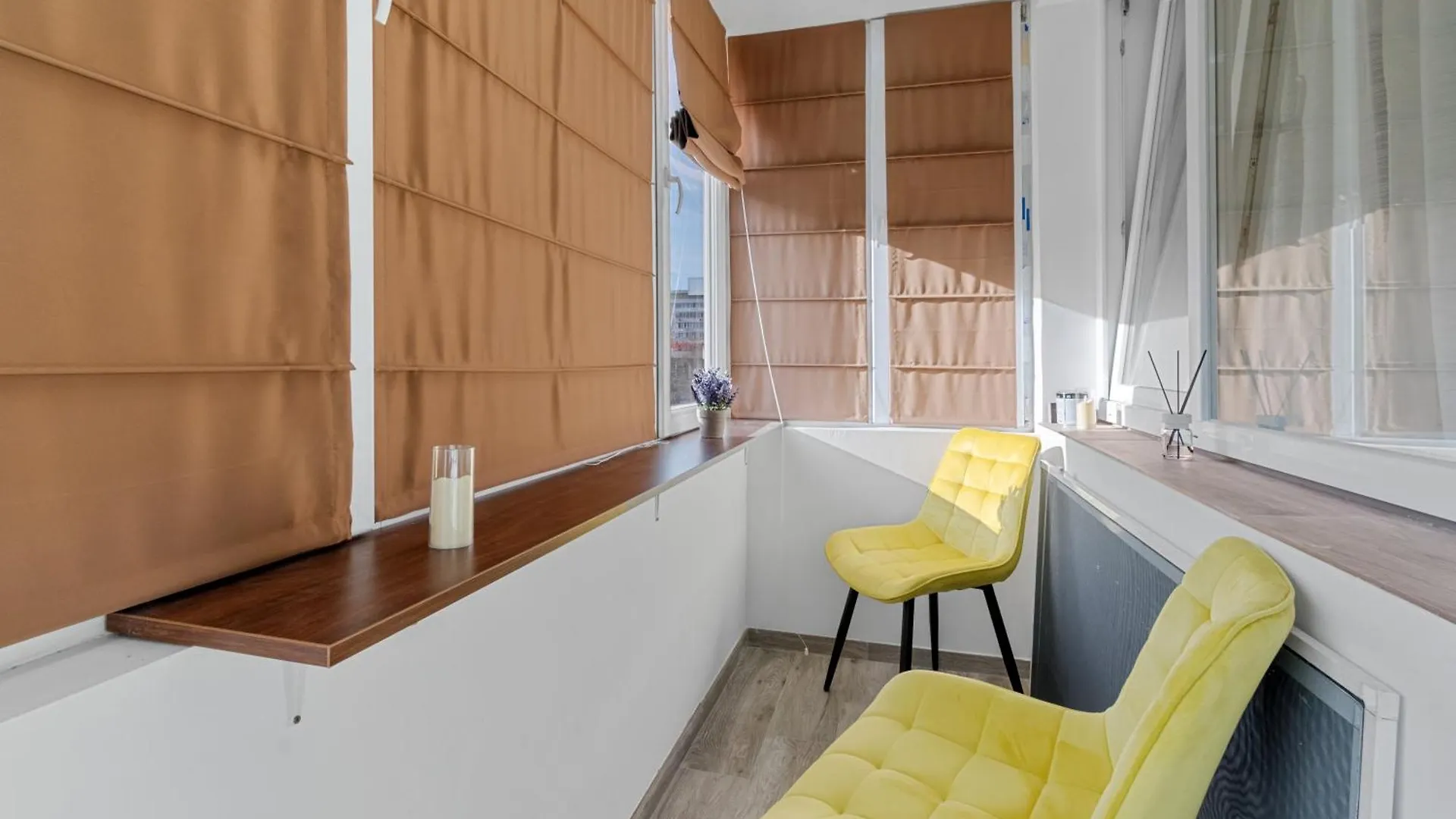 Apartament Lucas Bucuresti Apartment Bucharest