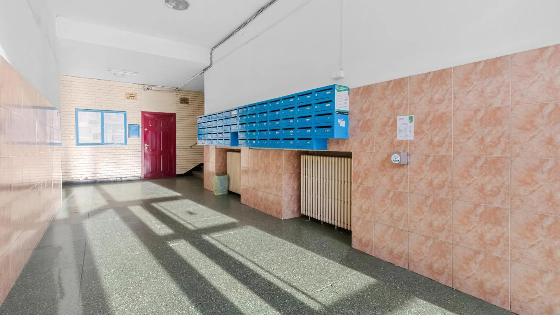 公寓 Apartament Lucas Bucuresti