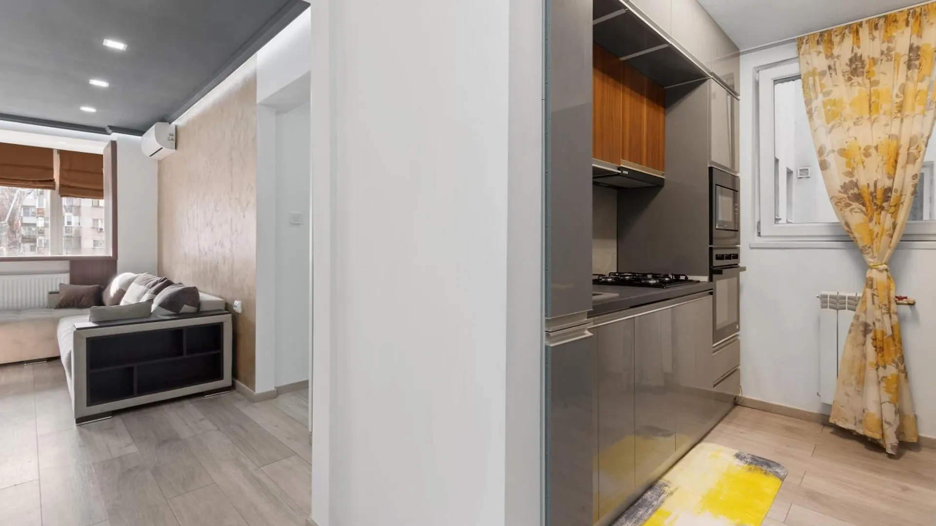 Apartament Lucas Bucuresti