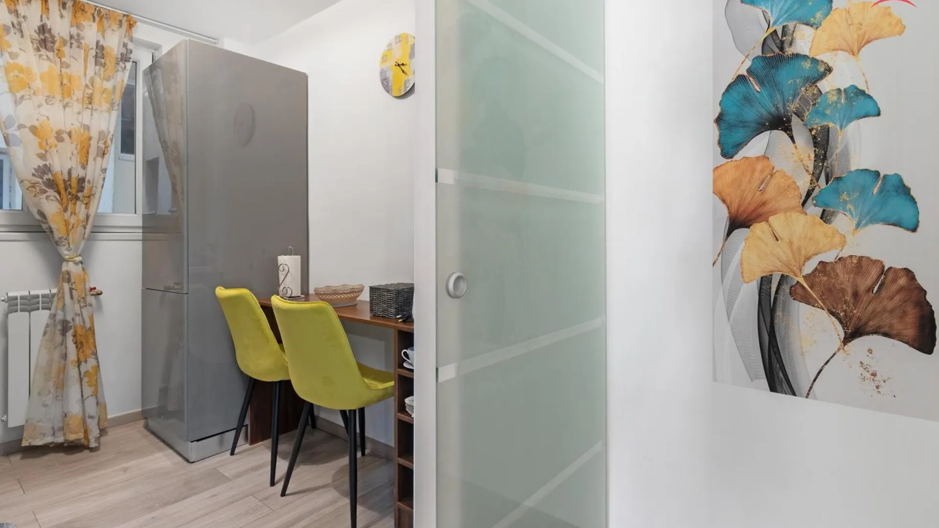 Apartament Lucas Bucuresti Bucharest