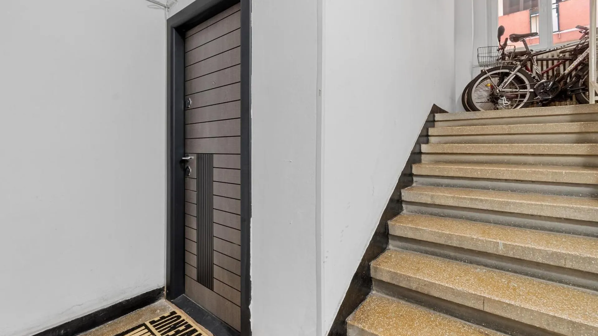 Apartament Lucas Bucuresti 罗马尼亚