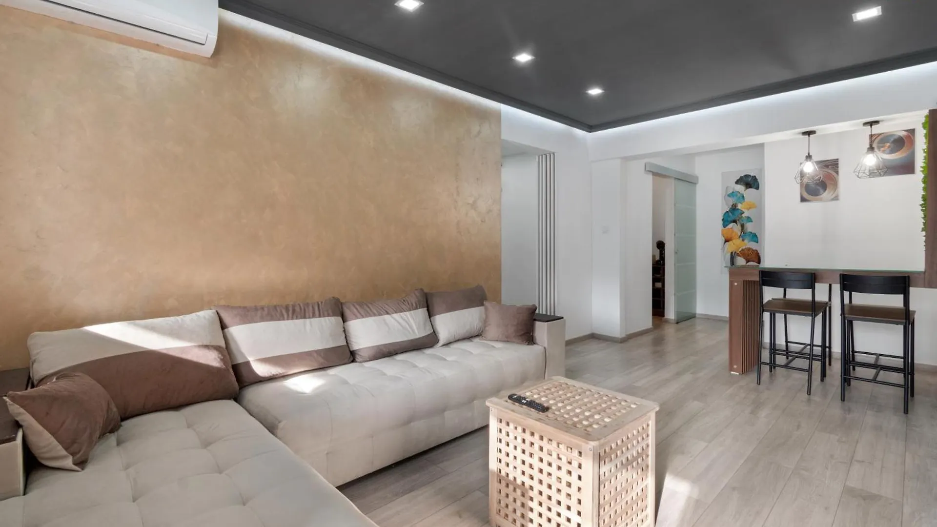 Apartament Lucas Bucuresti 0*, Bucharest Romania