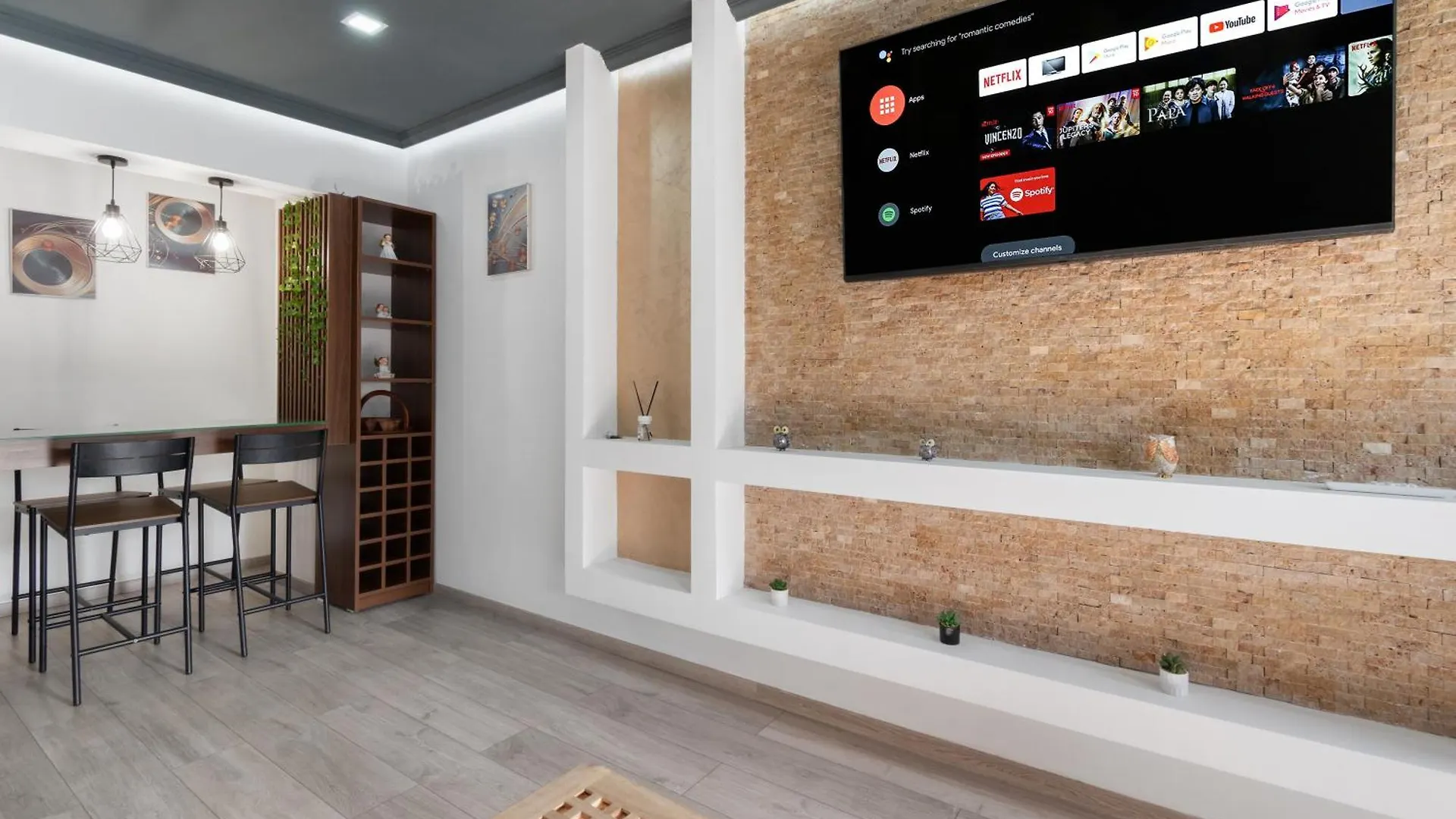 Apartament Lucas Bucuresti Bucharest